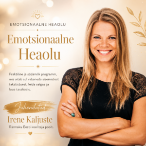 Emotsionaane Heaolu